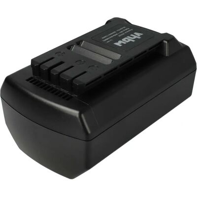 Batería Güde - 36V 3000mAh Li-Ion para Herramientas Eléctricas Batería Güde - 36V 3000mAh Li-Ion para Herramientas Eléctricas