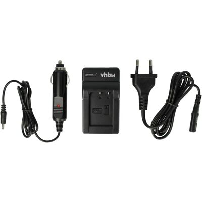 Chargeur vhbw Sony Cybershot - Batterie & Accessoire Appareil Photo Chargeur vhbw Sony Cybershot - Batterie & Accessoire Appareil Photo