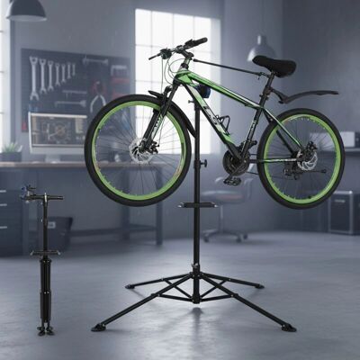 MELKO - 360° Rotating Mount - Supporto bici MELKO - 360° Rotating Mount - Supporto bici