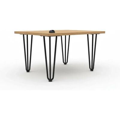 N/A - Caja de huevos - Construcción duradera en plástico, 24 compartimentos, Amarillo N/A - Caja de huevos - Construcción duradera en plástico, 24 compartimentos, Amarillo
