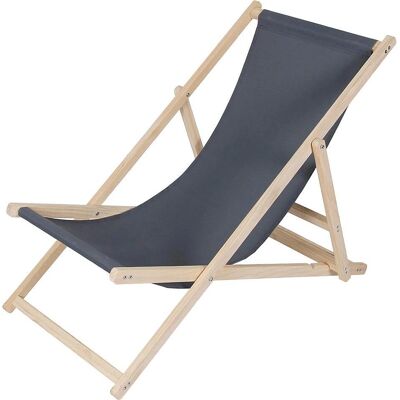 Mucola Silla Plegable - Respaldo Ajustable - Jardín, Balcón, Playa Mucola Silla Plegable - Respaldo Ajustable - Jardín, Balcón, Playa