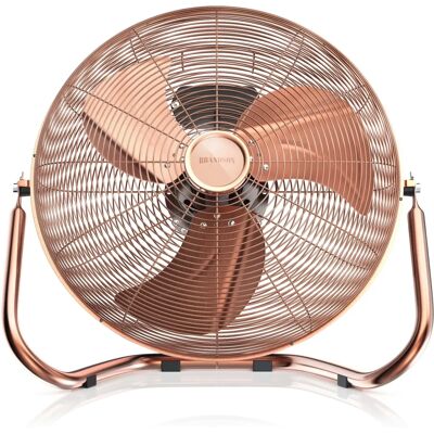 Brandson Windmaschine - Pink - Ventilator Brandson Windmaschine - Pink - Ventilator