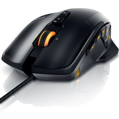 Titanwolf - Specialist - 10800DPI - Mouse Titanwolf - Specialist - 10800DPI - Mouse