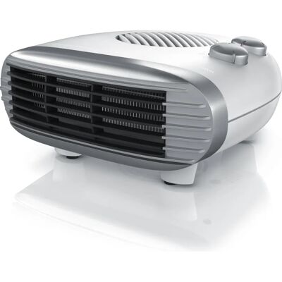 Brandson - Heizlüfter 2000 W - Thermostat - Fan heater Brandson - Heizlüfter 2000 W - Thermostat - Fan heater