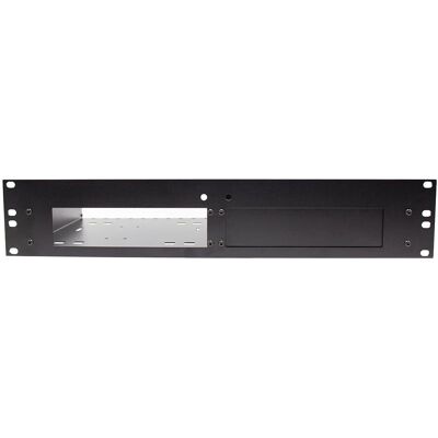 K&K Terra PC-Mini V6 19" Rackmount Kit - Netzwerk Zubehör K&K Terra PC-Mini V6 19" Rackmount Kit - Netzwerk Zubehör
