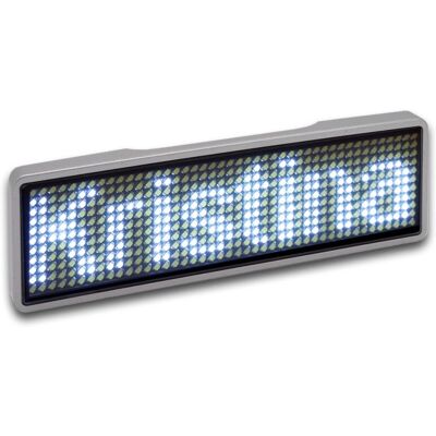 Sertronics 125908 USB gadget - LED 44x11 Pixel Sertronics 125908 USB gadget - LED 44x11 Pixel