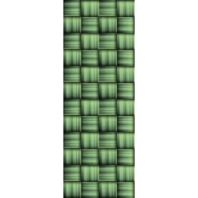QUEENCE - Toataiph - grün - 0,9 m x 2,5 m - Wallpaper QUEENCE - Toataiph - grün - 0,9 m x 2,5 m - Wallpaper