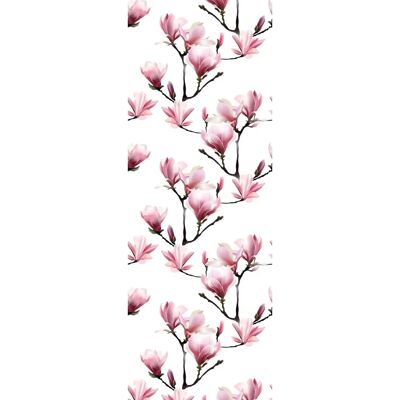 QUEENCE Aviles rosa Vinyltapete - Tapete QUEENCE Aviles rosa Vinyltapete - Tapete