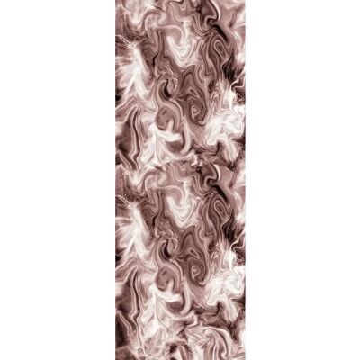 QUEENCE Anita Rosa Selbstklebende Vinyltapete - Wandbelag 0,9x2,5m QUEENCE Anita Rosa Selbstklebende Vinyltapete - Wandbelag 0,9x2,5m
