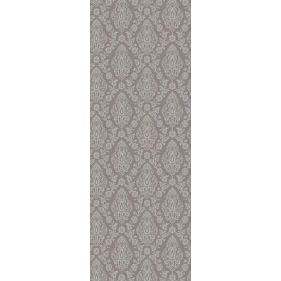 Queence Catriona Taupe Vinyl Tapete - Selbstklebend - 90x250cm Queence Catriona Taupe Vinyl Tapete - Selbstklebend - 90x250cm