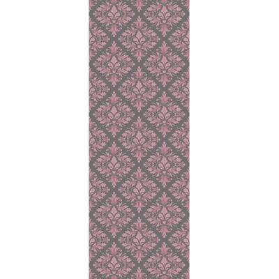 QUEENCE Vinyltapete Kara - Selbstklebend, 90x250cm - Tapete QUEENCE Vinyltapete Kara - Selbstklebend, 90x250cm - Tapete