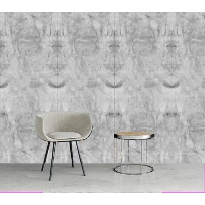 QUEENCE - Elsa - 0.9x2.5m - Vinyl - Wallpaper QUEENCE - Elsa - 0.9x2.5m - Vinyl - Wallpaper