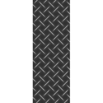 QUEENCE Felissa Vinyl Tapete - Selbstklebend, Wasserfest, 0,9x2,5m - Tapeten QUEENCE Felissa Vinyl Tapete - Selbstklebend, Wasserfest, 0,9x2,5m - Tapeten