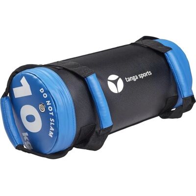 TANGA SPORTS Hochwertige synthetische Leder Fitness-Tasche - Trainingsgerät TANGA SPORTS Hochwertige synthetische Leder Fitness-Tasche - Trainingsgerät