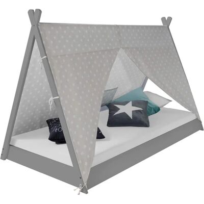 Marke Modell Stern Kinder Tipi Bett Marke Modell Stern Kinder Tipi Bett