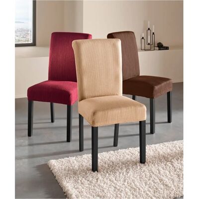 Set Hussen bruin - Meubelhoes Set Hussen bruin - Meubelhoes