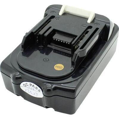 Beltrona MAK90614462 Batterie - Werkzeugersatz - Akku Beltrona MAK90614462 Batterie - Werkzeugersatz - Akku