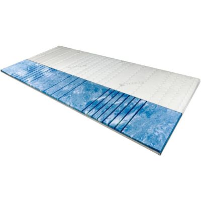 AM Qualitätsmatratzen - MemoryGel 180x200 AM Qualitätsmatratzen - MemoryGel 180x200