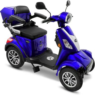 Rolektro E-Quad 25 V.3 - Elektroroller Rolektro E-Quad 25 V.3 - Elektroroller