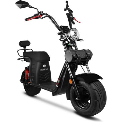 Rolektro E-Chopper 45 Lithium E-Scooter Rolektro E-Chopper 45 Lithium E-Scooter