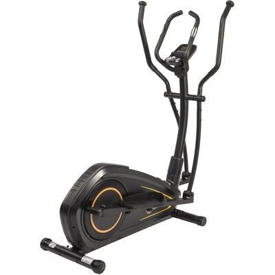 Darwin Fitness Darwin Crosstrainer CT40 - Liten størrelse, Ulike treningsmoduser, Plassbesparende design Darwin Fitness Darwin Crosstrainer CT40 - Liten størrelse, Ulike treningsmoduser, Plassbesparende design
