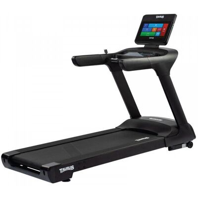 Taurus T10.3 HD Pro Treadmill - Treadmill Taurus T10.3 HD Pro Treadmill - Treadmill