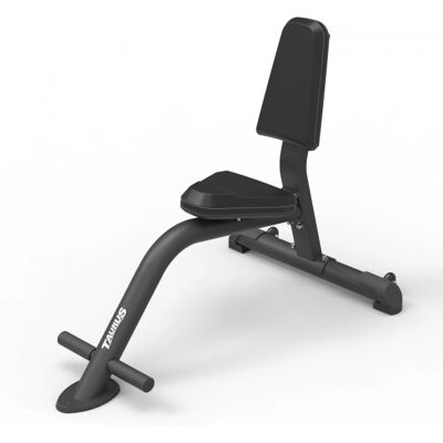 Taurus Elite Vielzweck-Hantelbank - Workout Bench Taurus Elite Vielzweck-Hantelbank - Workout Bench