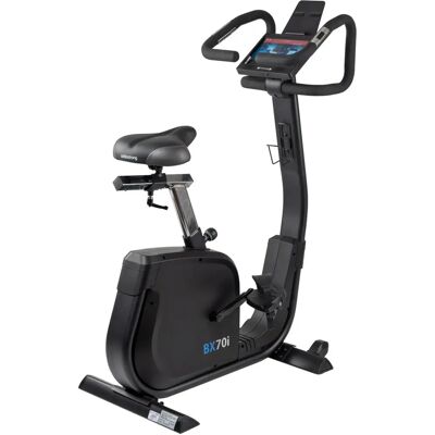 Cardiostrong BX70i Touch - Træningscykel med Justerbar Modstand Cardiostrong BX70i Touch - Træningscykel med Justerbar Modstand