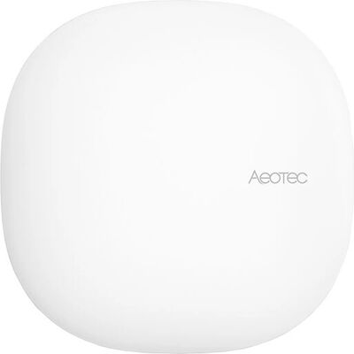 Aeotec Smart Home Hub V3 - Zigbee & Z-Wave - Weiß Aeotec Smart Home Hub V3 - Zigbee & Z-Wave - Weiß