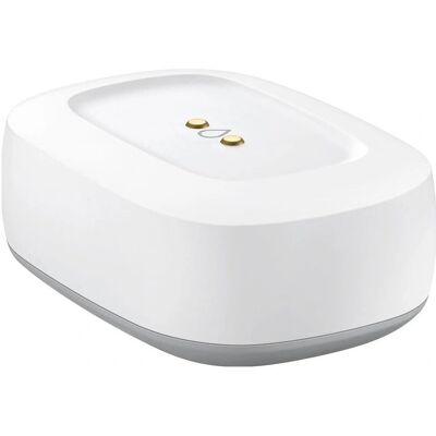 Aeotec SmartThings Water Leak Sensor - Zigbee, White, 2-Year Warranty Aeotec SmartThings Water Leak Sensor - Zigbee, White, 2-Year Warranty