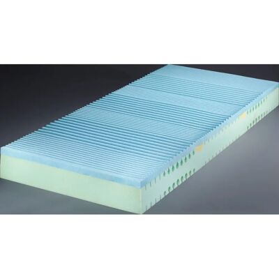 HEMAFA Watergel 2100 KS - Ergonomische 7-Zonen Gelmatratze HEMAFA Watergel 2100 KS - Ergonomische 7-Zonen Gelmatratze