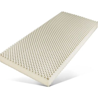 Hemafa Cellflex 1900 Beigematratze - 19cm Komfortzone Hemafa Cellflex 1900 Beigematratze - 19cm Komfortzone