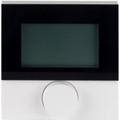 Möhlenhoff GmbH Alpha Regler - Raumthermostat - LCD - 230 V - Design Möhlenhoff GmbH Alpha Regler - Raumthermostat - LCD - 230 V - Design