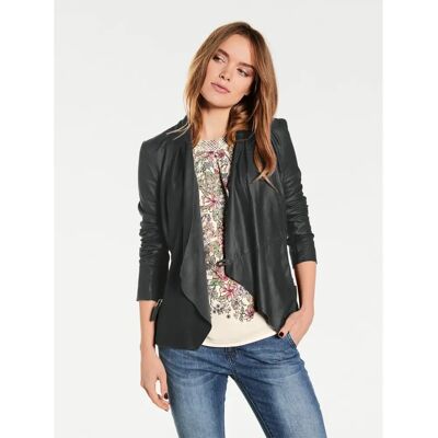 HEINE Modell 38 Lederjacke - Langarm - Jacke HEINE Modell 38 Lederjacke - Langarm - Jacke