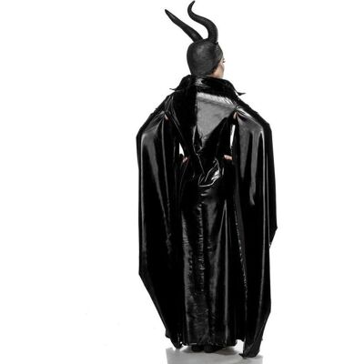 Mask Paradise Böse Königin Maleficent Kostümset - Kostüme Mask Paradise Böse Königin Maleficent Kostümset - Kostüme