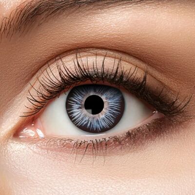 Eyecatcher - 84088141-a07 - Kék - Szürke - Kontaktlencsék Eyecatcher - 84088141-a07 - Kék - Szürke - Kontaktlencsék