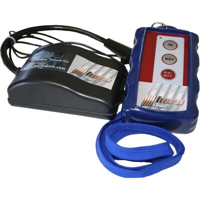 Al-Ko - Sawiko Bike Loading System Remote - Wireless Al-Ko - Sawiko Bike Loading System Remote - Wireless