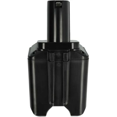 batteria vhbw compatibile con Bosch GSC 9,6 V, GSR 9,6 V - NiMH 2100mAh Nero batteria vhbw compatibile con Bosch GSC 9,6 V, GSR 9,6 V - NiMH 2100mAh Nero