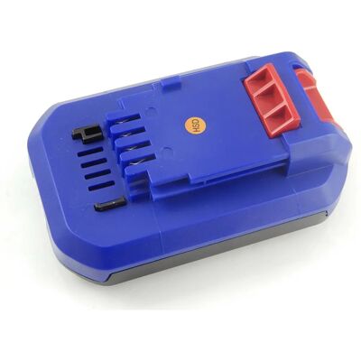 Batteria vhbw per Lincoln 1882, 1884 - 1500mAh, 20V, PowerLuber Batteria vhbw per Lincoln 1882, 1884 - 1500mAh, 20V, PowerLuber