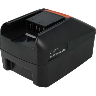 Batteria HWBW per Fein MultiMaster - 14,4V 4000mAh Li-Ion Batteria HWBW per Fein MultiMaster - 14,4V 4000mAh Li-Ion