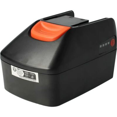 vhbw Batería de Litio 18V 3000mAh - Accesorio para Herramientas vhbw Batería de Litio 18V 3000mAh - Accesorio para Herramientas