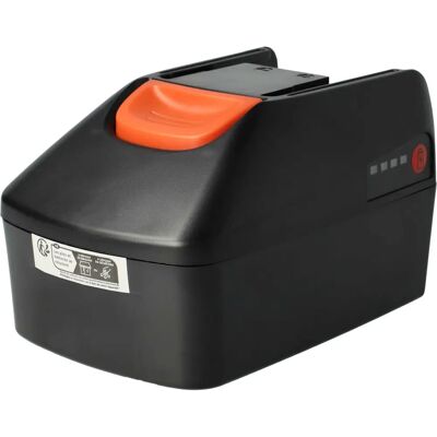 vhbw - Batteria di ricambio Fein - 4000mAh, 18V - Tipo di batteria vhbw - Batteria di ricambio Fein - 4000mAh, 18V - Tipo di batteria