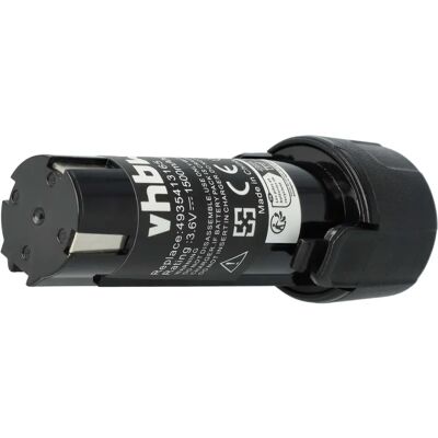 Batteria vhbw per AEG 4935413165, 4932352969 - Batteria per attrezzi Batteria vhbw per AEG 4935413165, 4932352969 - Batteria per attrezzi