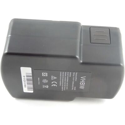 vhbw T15+3, TDK15.6, PS-400 Batteria - Batteria vhbw T15+3, TDK15.6, PS-400 Batteria - Batteria