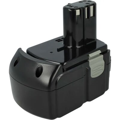 batería vhbw para Hitachi DS 18DVB - Li-Ion, 4000mAh batería vhbw para Hitachi DS 18DVB - Li-Ion, 4000mAh