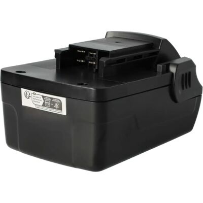 Batteria Li-Ion 18V 3000mAh per Kress 180 strumenti Batteria Li-Ion 18V 3000mAh per Kress 180 strumenti