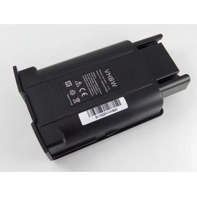 Batteria vhbw per Windsor/Kärcher Scopa elettrica cordless 1.545-113.0 - Tipo di batteria Batteria vhbw per Windsor/Kärcher Scopa elettrica cordless 1.545-113.0 - Tipo di batteria