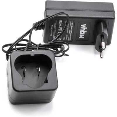 Chargeur de batterie vhbw Black & Decker - 12V, 1.5A - Publicité Chargeur de batterie vhbw Black & Decker - 12V, 1.5A - Publicité