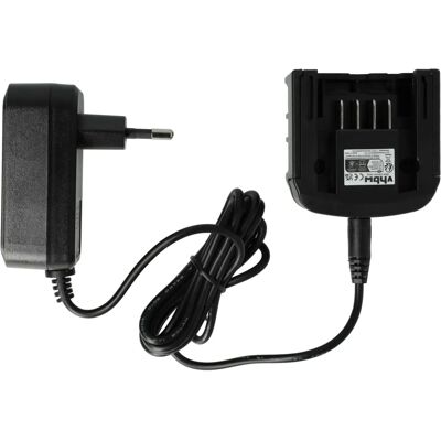 Chargeur vhbw Black & Decker - Modèle BL1114, LB16, Batterie 12-20V - Compact et Sûr - Publicité Chargeur vhbw Black & Decker - Modèle BL1114, LB16, Batterie 12-20V - Compact et Sûr - Publicité
