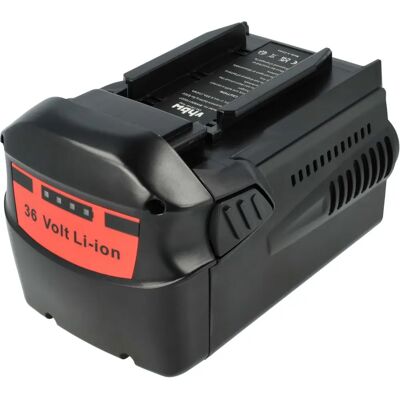 Batteria Hilti B36 - 6000mAh Li-Ion, Nera - Utensili Batteria Hilti B36 - 6000mAh Li-Ion, Nera - Utensili